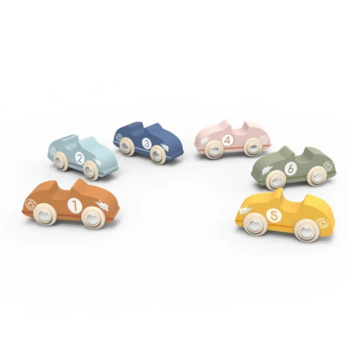 Petite voiture racing car