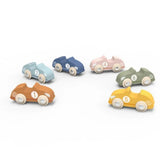 Petite voiture racing car