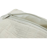 Pochette pour lingettes - olive green