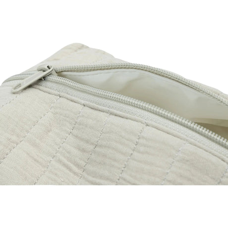 Pochette pour lingettes - olive green