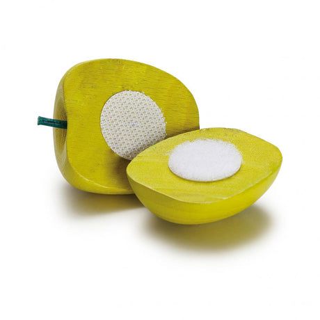 Pomme à couper pour dinette