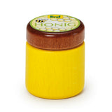 Mini pot de miel pour dinette en bois