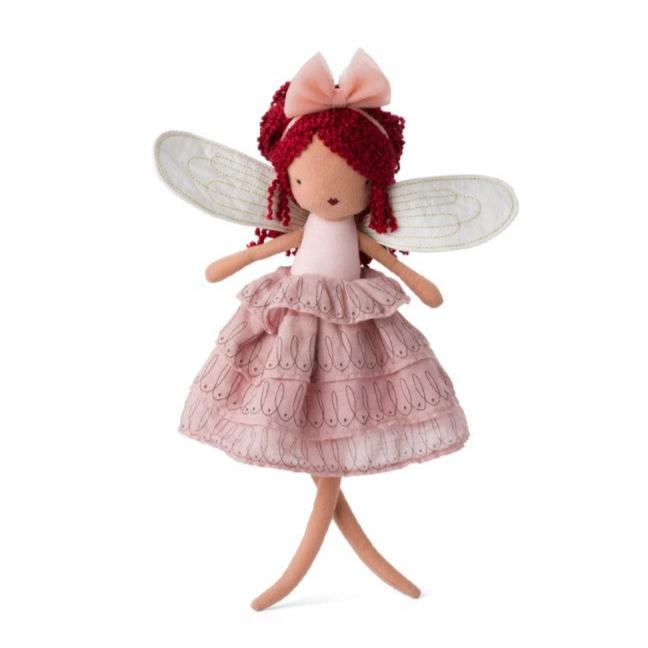 Poupée fée Céleste