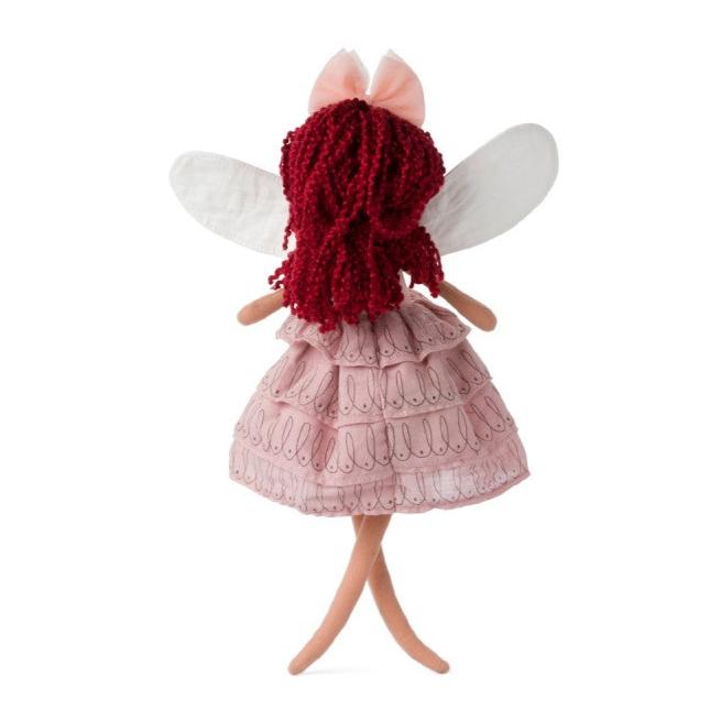 Poupée fée Céleste