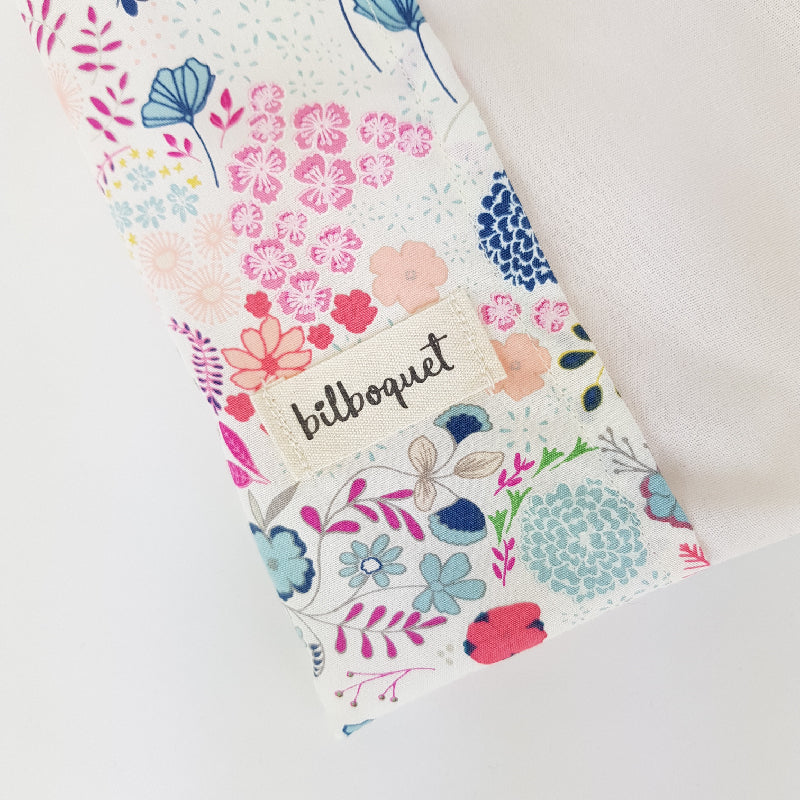 Protège carnet de santé Ginko