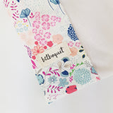 Protège carnet de santé Ginko