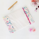 Protège carnet de santé Ginko