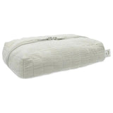 Pochette pour lingettes - olive green