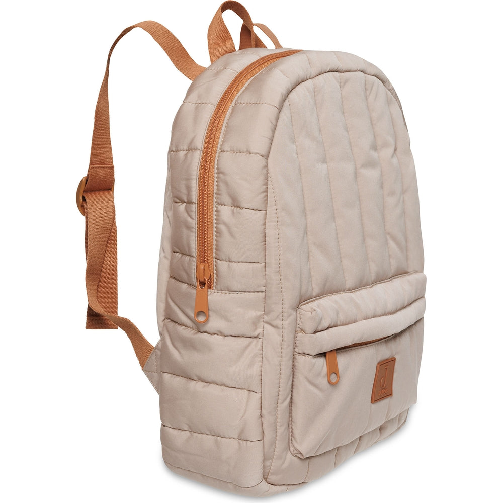 Sac à dos Puffed - Biscuit