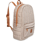 Sac à dos Puffed - Biscuit
