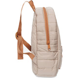 Sac à dos Puffed - Biscuit