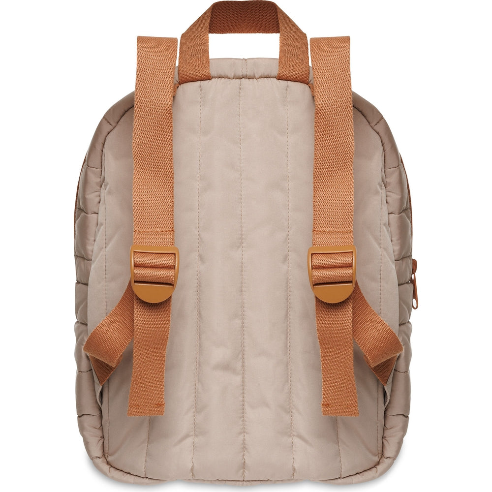 Sac à dos Puffed - Biscuit