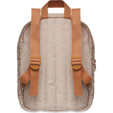 Sac à dos Puffed - Biscuit