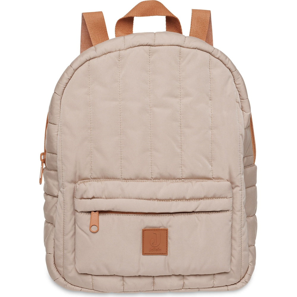 Sac à dos Puffed - Biscuit