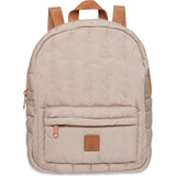 Sac à dos Puffed - Biscuit