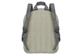 Sac à dos Puffed - Olive Green