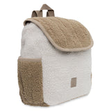 Sac à dos Colourblock - Naturel