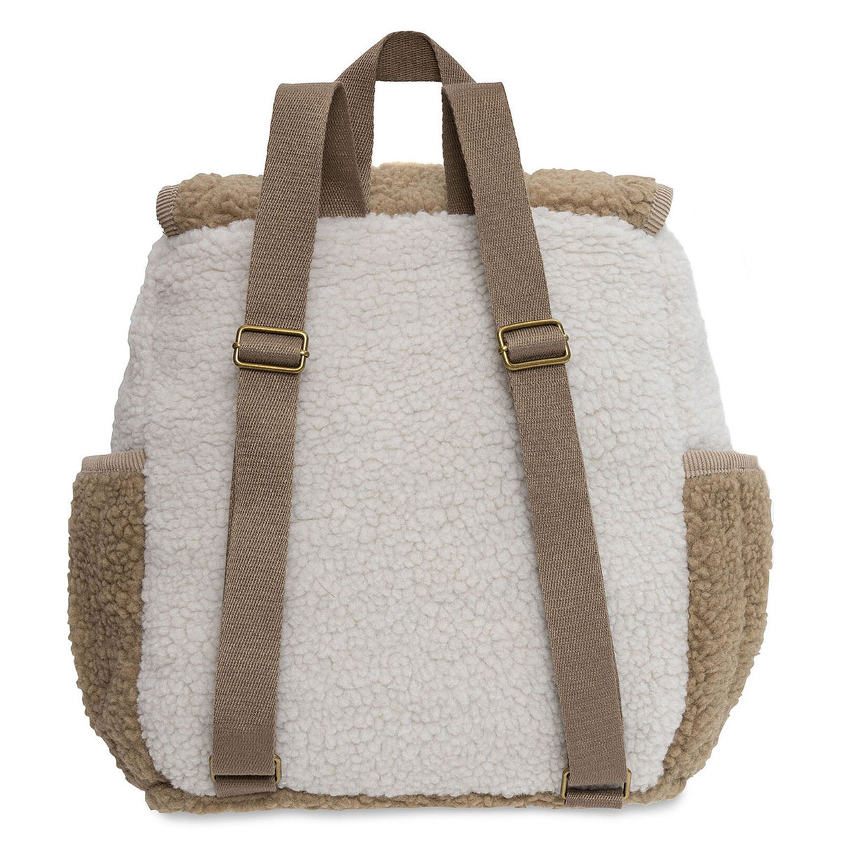 Sac à dos Colourblock - Naturel