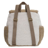 Sac à dos Colourblock - Naturel