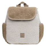 Sac à dos Colourblock - Naturel