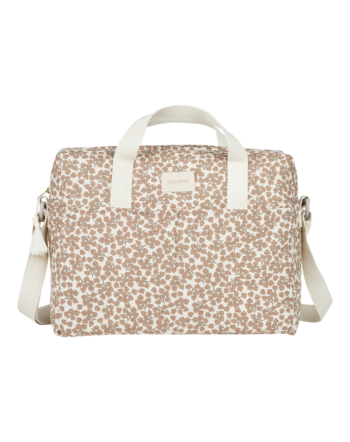 Sac à langer Nobodinoz Gala - Sweet Yumiko