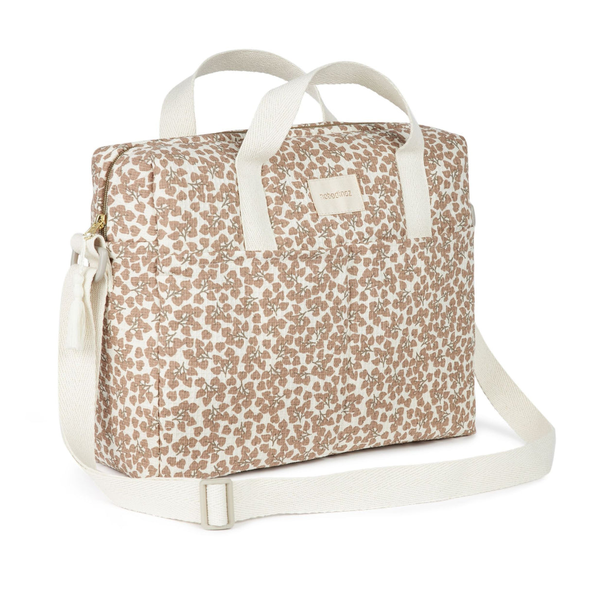 Sac à langer Nobodinoz Gala - Sweet Yumiko