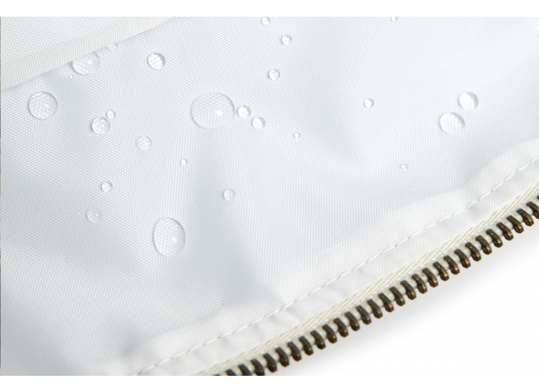 Sac à langer imperméable Nobodinoz Hyde Park Terracotta Check