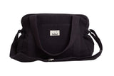 Sac à langer middle réglisse - Bebel