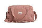Sac à langer middle terracotta - Bebel