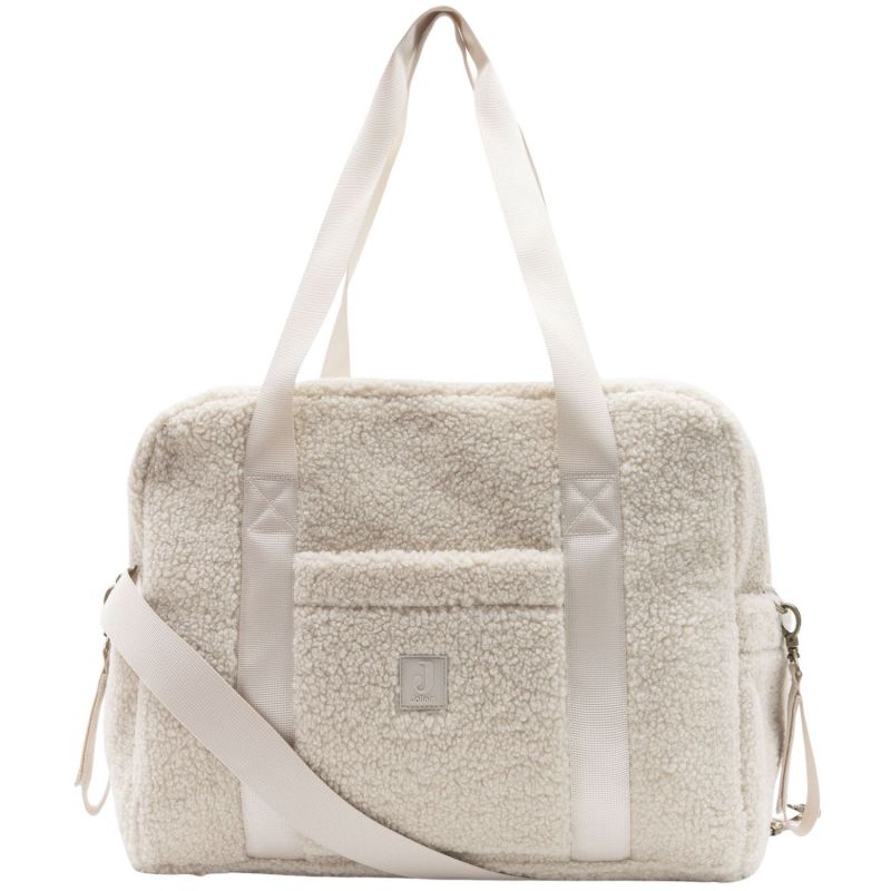 Sac à langer Teddy Lou - Sand