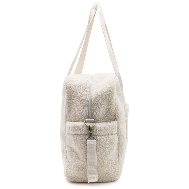 Sac à langer Teddy Lou - Sand