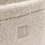 Sac à langer Teddy Lou - Sand