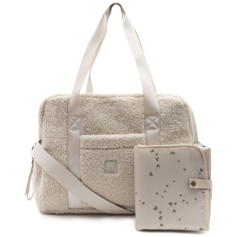 Sac à langer Teddy Lou - Sand