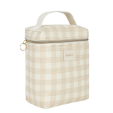 Sac isotherme Nobodinoz concerto - ivory check