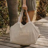 Sac XL - A la vie à l'amor