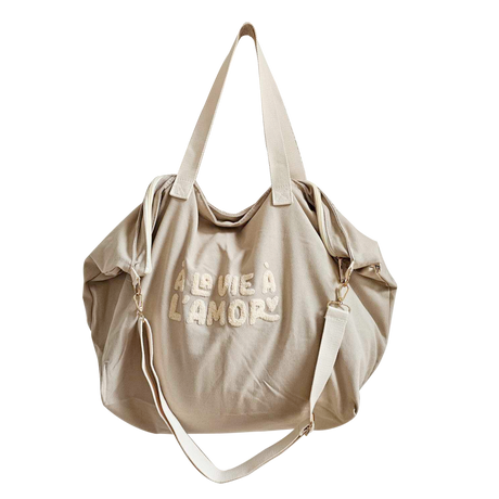 Sac XL - A la vie à l'amor