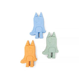Ensemble de jeux de plage Bluey