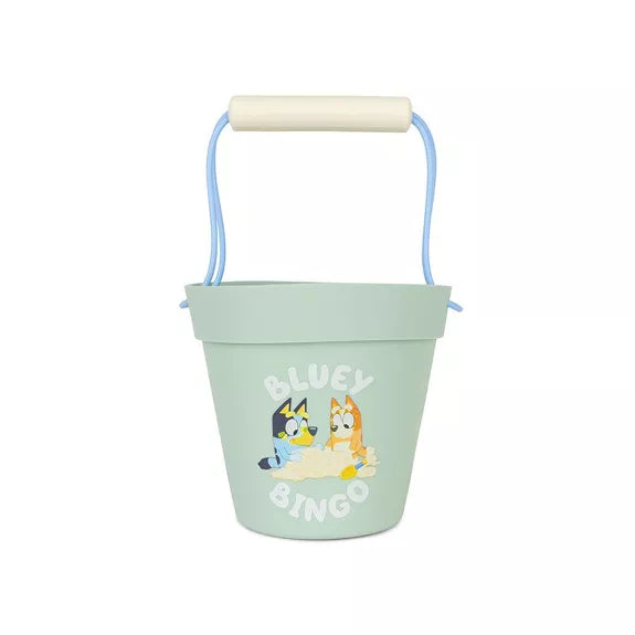Ensemble de jeux de plage Bluey