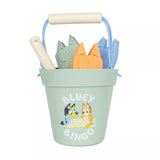 Ensemble de jeux de plage Bluey