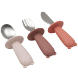 Set de couverts Blush Shades