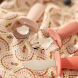 Set de couverts Blush Shades