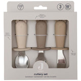 Set de couverts Natural Shades