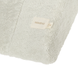 Housse matelas à langer Nobodinoz So Cute - Sage green