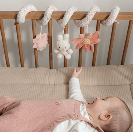 Spirale d'activités Miffy - Lucky Blossom