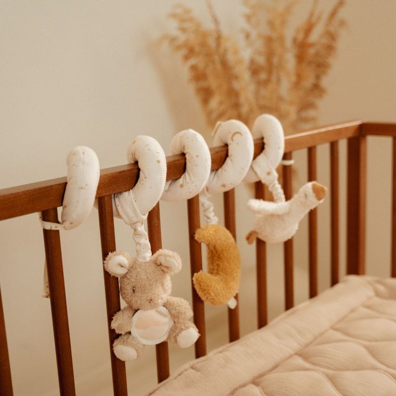 Spirales d'activités  - Newborn
