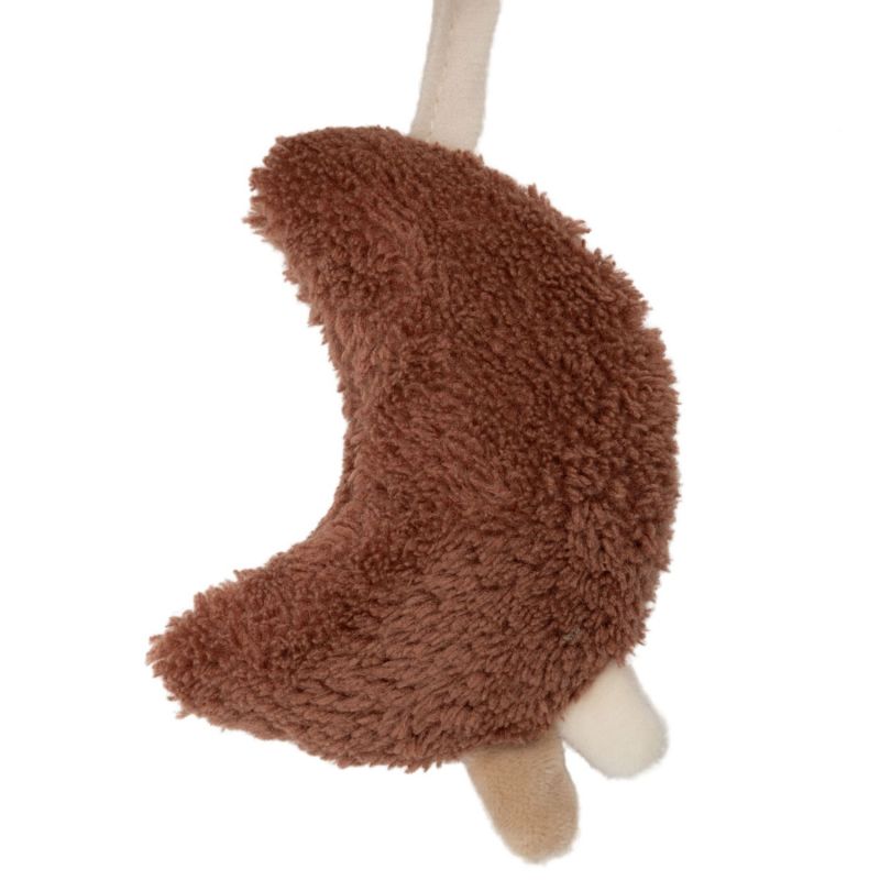 Spirale d'activité Woolly