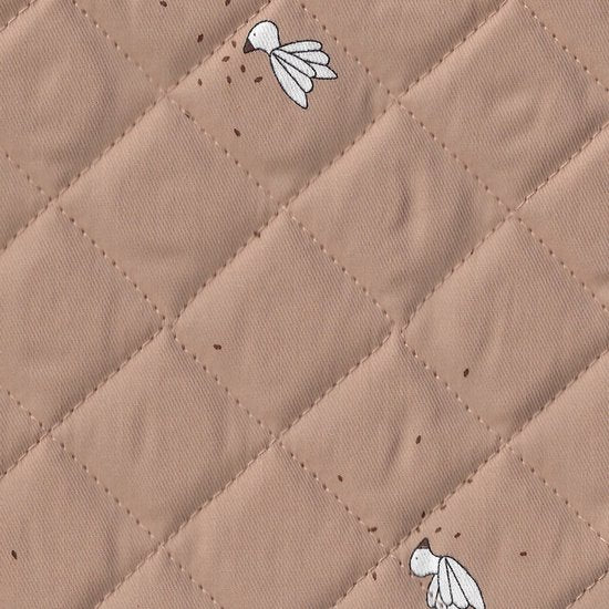 Grand matelas à langer oie