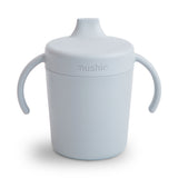 Tasse à bec Cloud Mushie