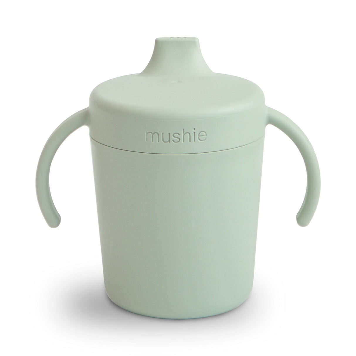 Tasse à bec Sage Mushie