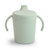 Tasse à bec Sage Mushie